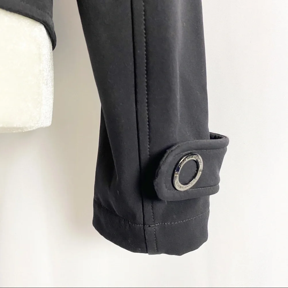 Lululemon AUDREY JACKET  Wind RainTech Softshell